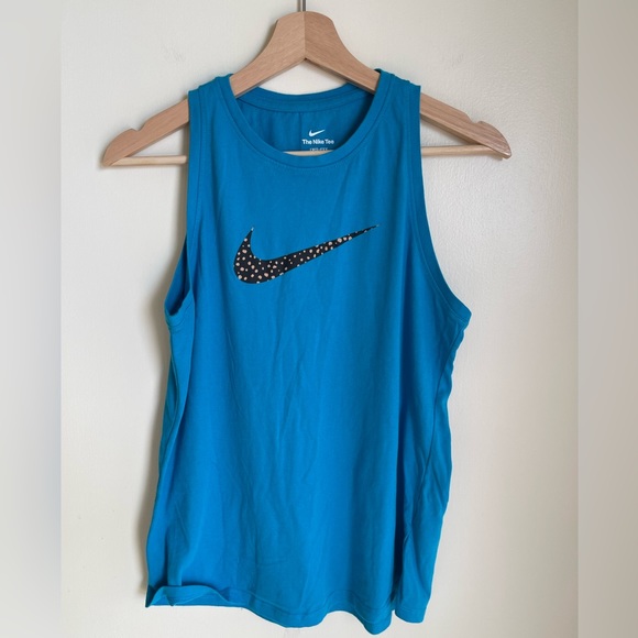 Nike Tops - Nike Dri-FIT Women's Training Tank
